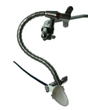 Ureteral Access Sheath (UAS) Stabilization Arm