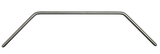 Universal TMR Bilateral Crossbar Frame