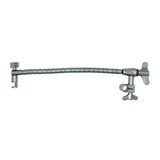 Ureteral Access Sheath (UAS) Stabilization Arm