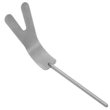 Universal Round Bar™ TMR Blades