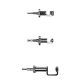 Adjustable Holding Tips