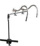 FlexArm™ Plus Twin Arm Systems