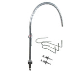Long Reach Monolithic FlexArm™ Plus Systems