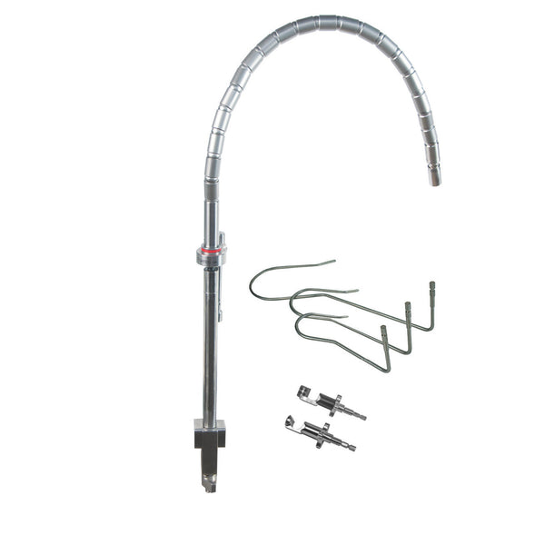 Long Reach Monolithic FlexArm™ Plus Systems – Mediflex Surgical 