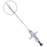SafePass™ Suture Grasper
