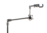Bronchoscope Stabilization System and Components
