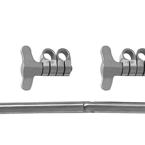 Universal TMR Extension Bridge – Mediflex Surgical Products