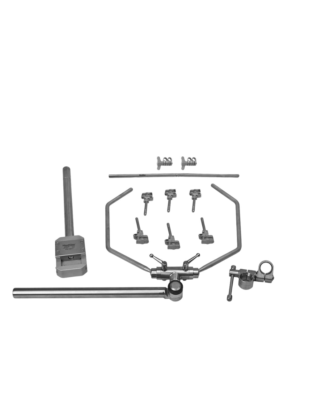 Universal TMR Basic Starter System