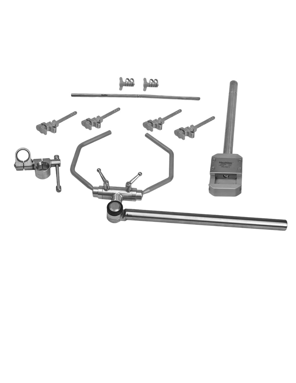 Universal TMR Small Incision Starter System