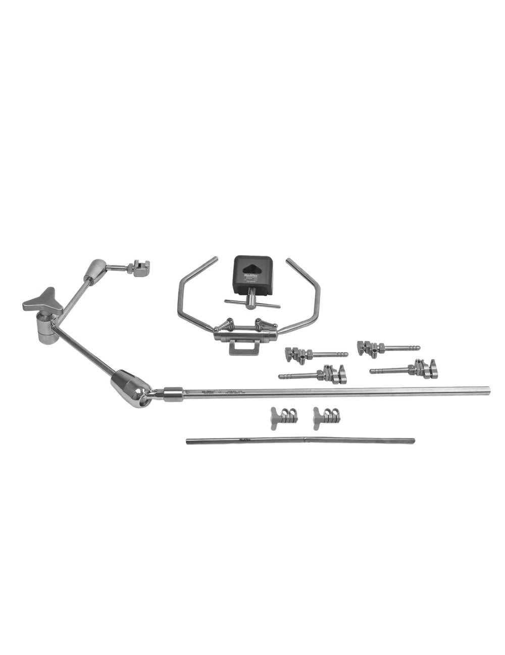 Universal TMR-StrongArm® Plus, Small Incision Starter System