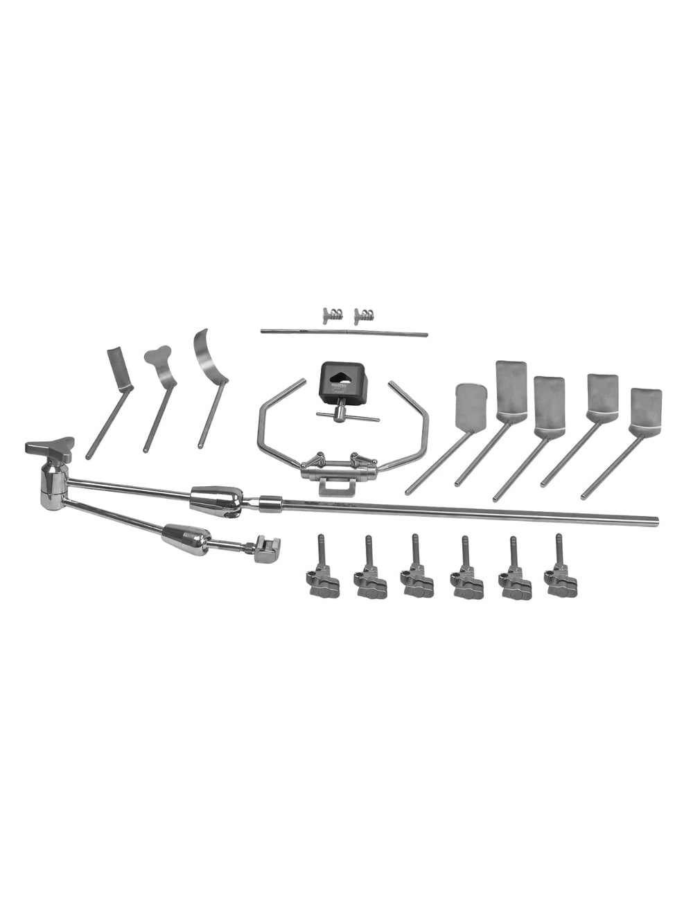 Universal TMR StrongArm® Plus Small Incision System