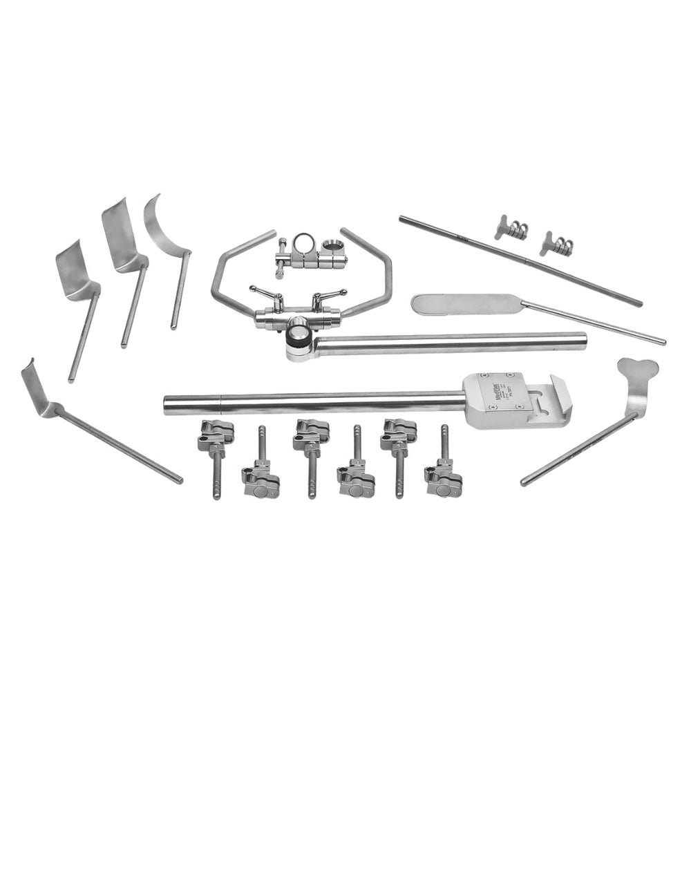 Universal TMR Small Incision System