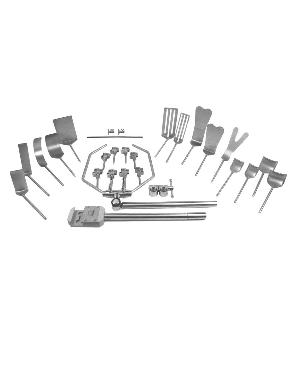 Universal TMR Urology Systems