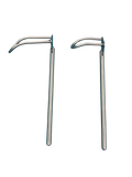 TMR Swivel Blades