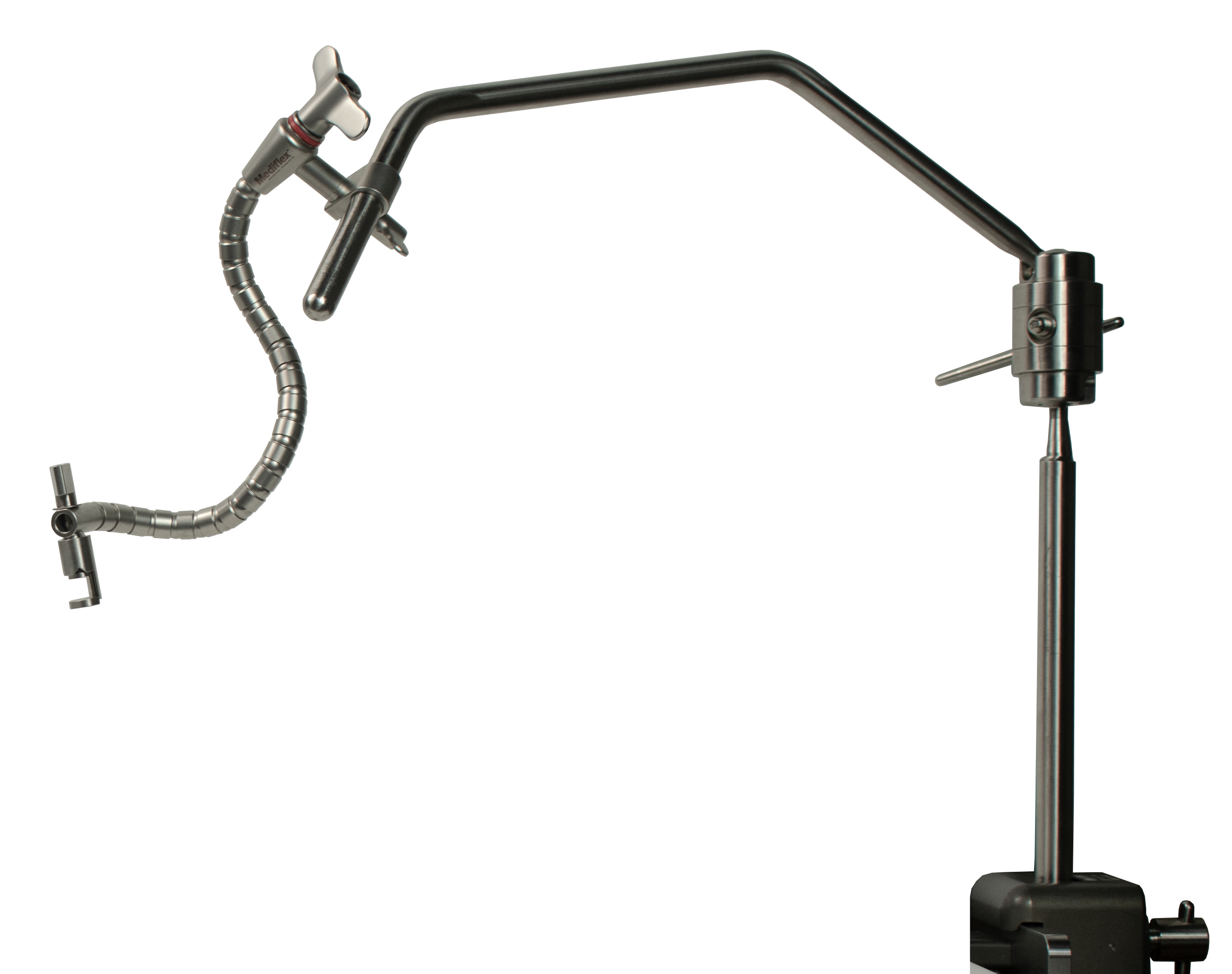 Ureteral Access Sheath Stabilization System – Mediflex Surgical Ureteral Access Sheath Stabilization System – Mediflex Surgical
