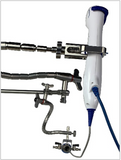 Flexible Ureteroscope Stabilization System