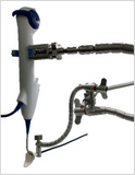 Flexible Ureteroscope Stabilization System