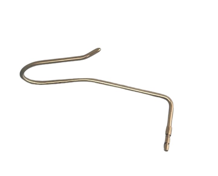 Robotic Nathanson Retractors