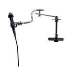 Bronchoscope Flexible Stabilization System