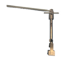 Bronchoscope Flexible Stabilization System