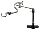 Bronchoscope Flexible Stabilization System