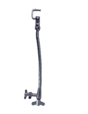 Bronchoscope Dual Stabilization System
