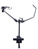 Bronchoscope Dual Stabilization System
