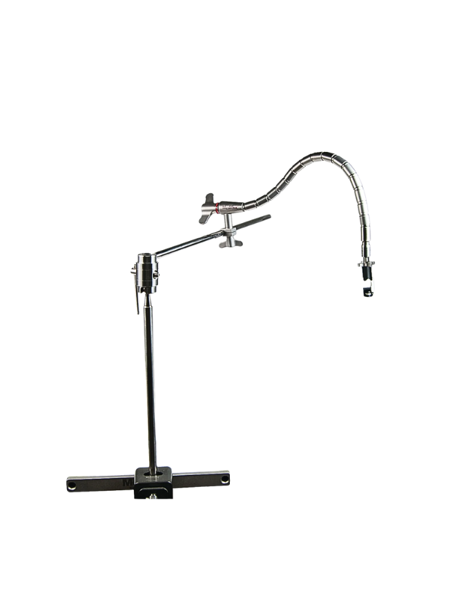 ENTrac™ Holding & Positioning Systems / Accessories