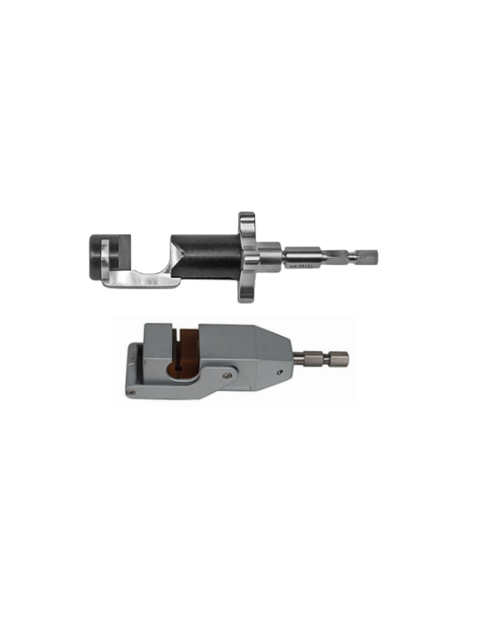 ENTrac™ Holding Tips