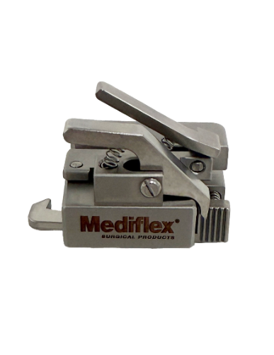 ENTrac™ Ratchets – Mediflex Surgical Products