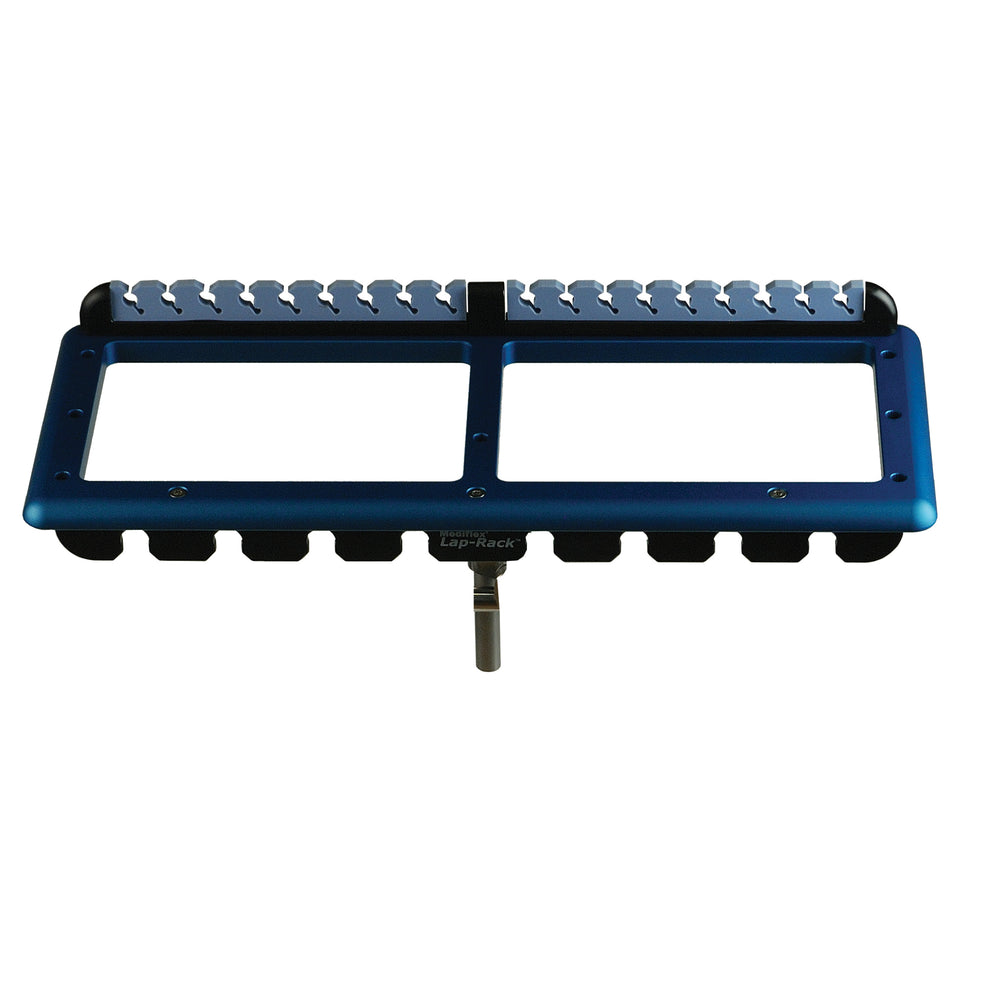 Lap-Rack™ Frame (No Coupler)