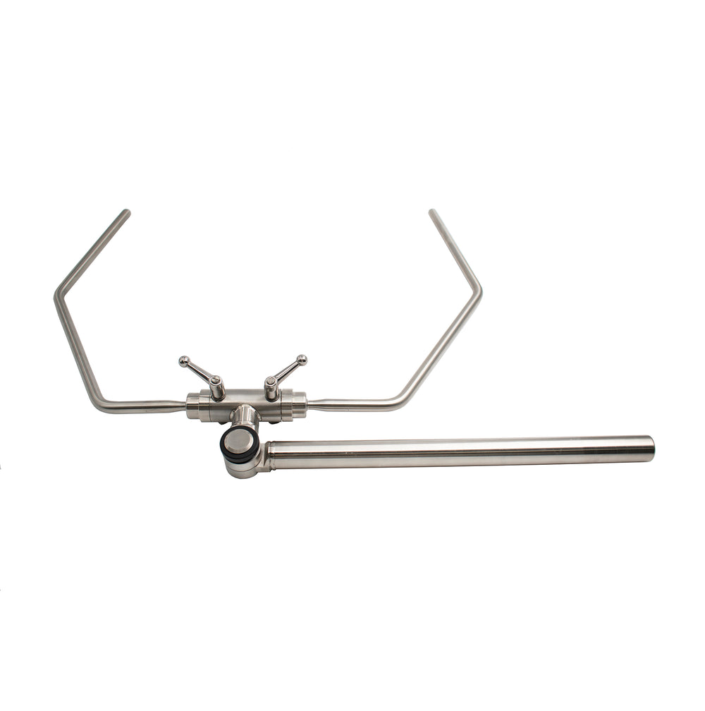 Retractor Frame Universal Retractor Frames – Mediflex Surgical Products