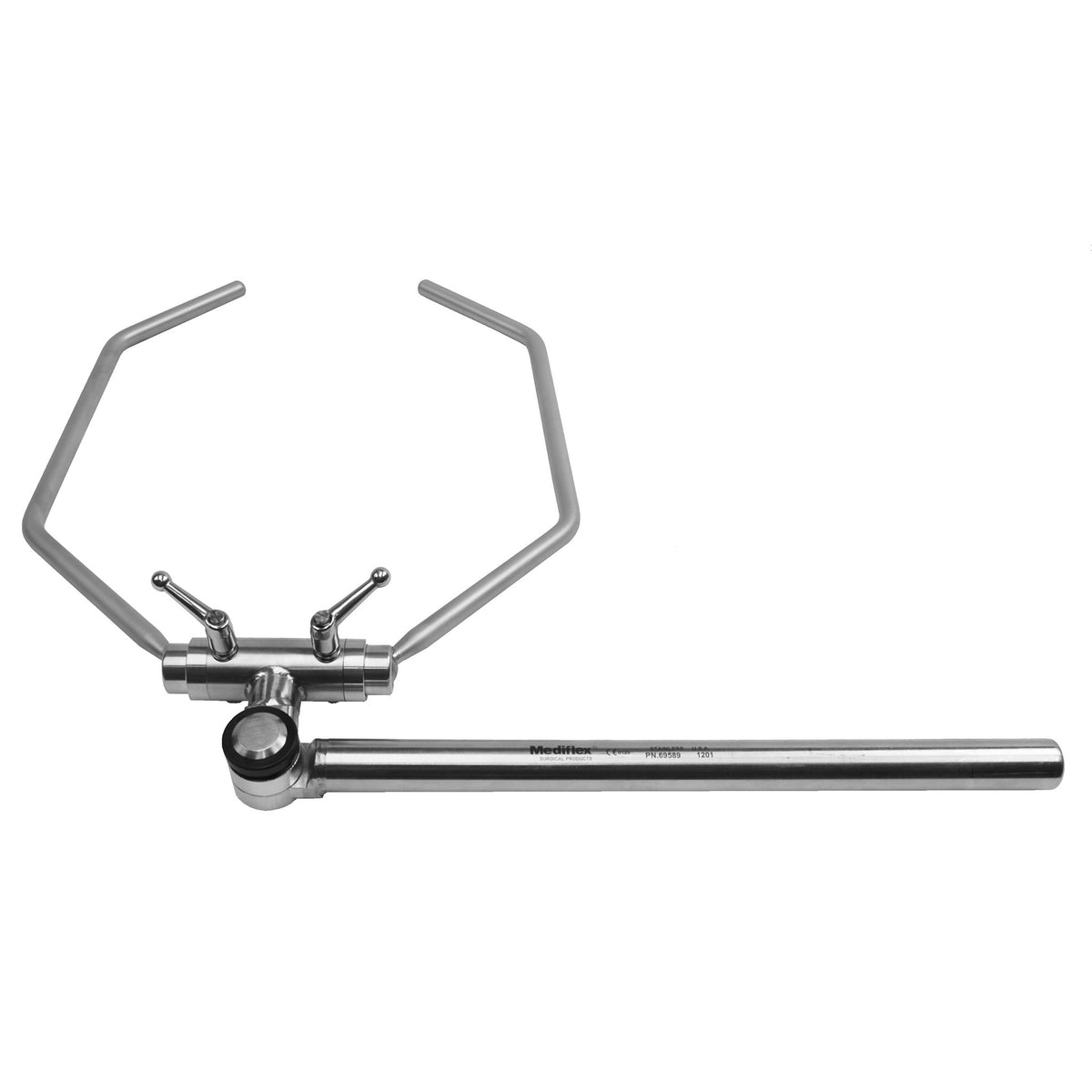 Retractor Frame Universal Retractor Frames – Mediflex Surgical Products