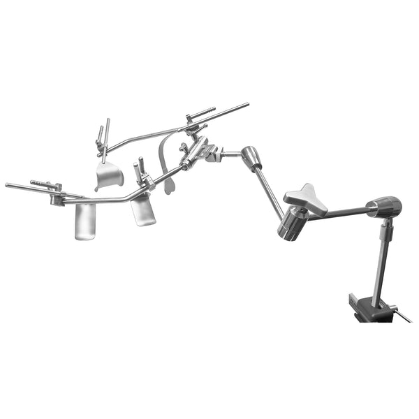 Maxcess Retractor Surgical Retractor Systems – Page 2 – Mediflex Surgical Products