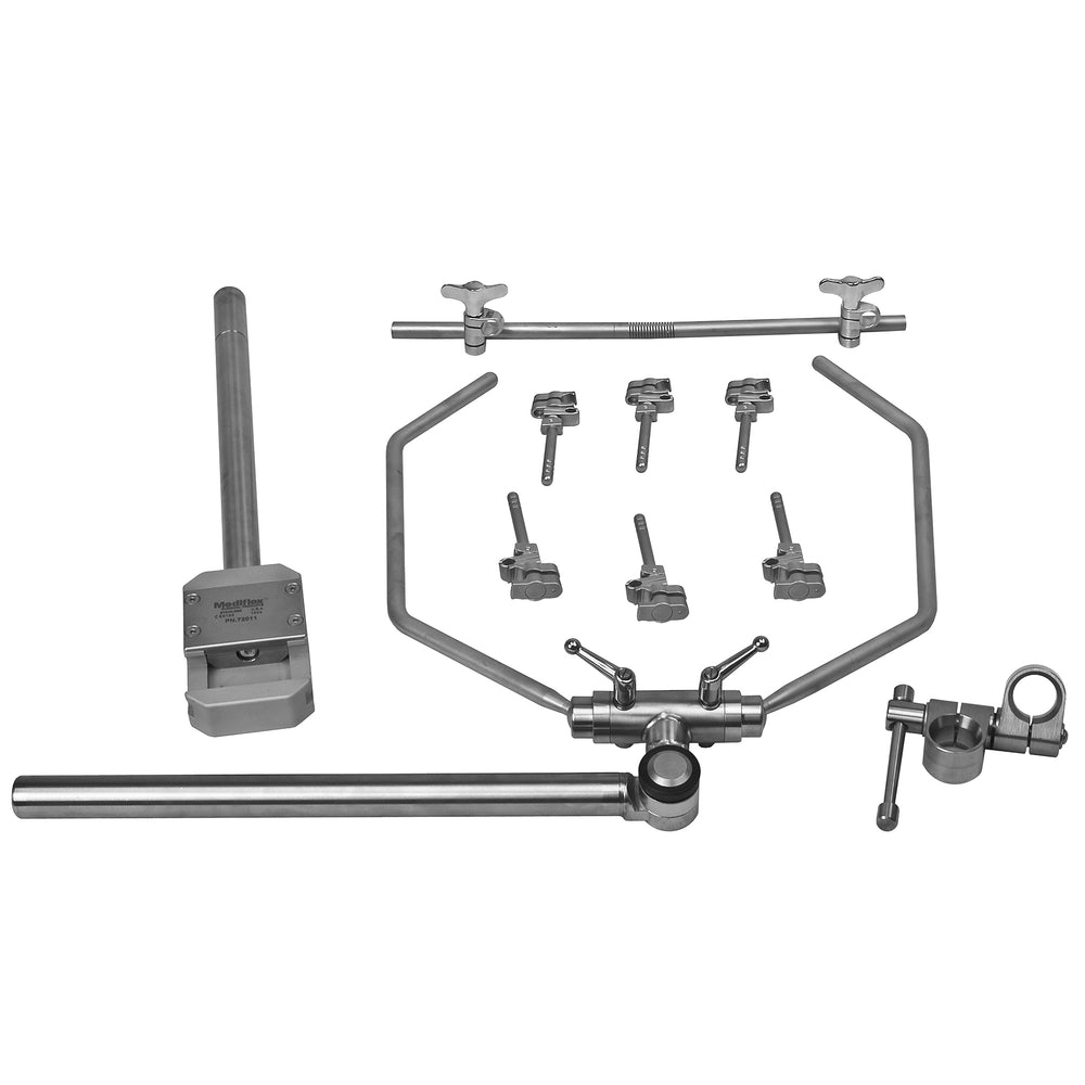 Universal TMR Basic Starter System Mediflex Surgical Products universal-tmr-basic-starter-system-mediflex-surgical-products