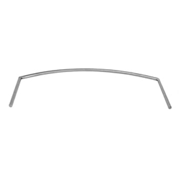 Universal TMR Bilateral Crossbar Frame – Mediflex Surgical Products