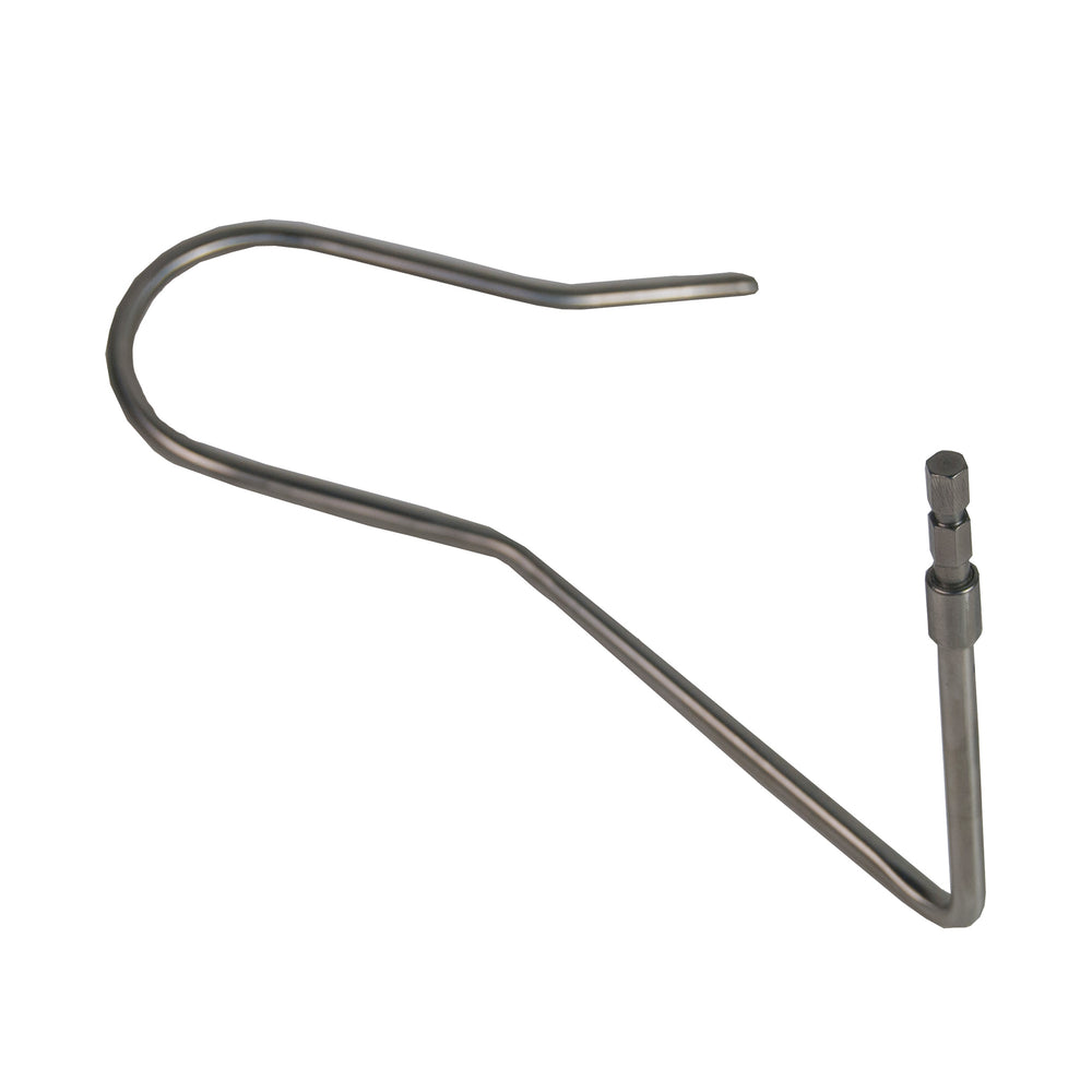6.5mm Robotic Nathanson Retractors with Extended Tip