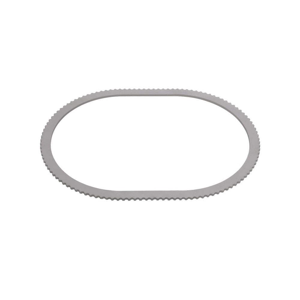 Bookler® Oval Solid Rings – Mediflex Surgical Products