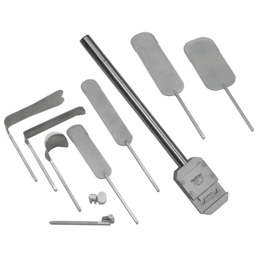 Bariatric Accessories Systems