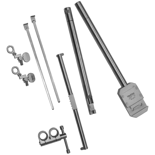 IMA Retractor System – Mediflex Surgical Products