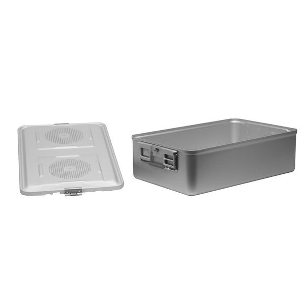 Mrsa Containers Sterilization Containers – Mediflex Surgical Products