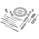 Mini-Bookler® Perineal Surgery Systems