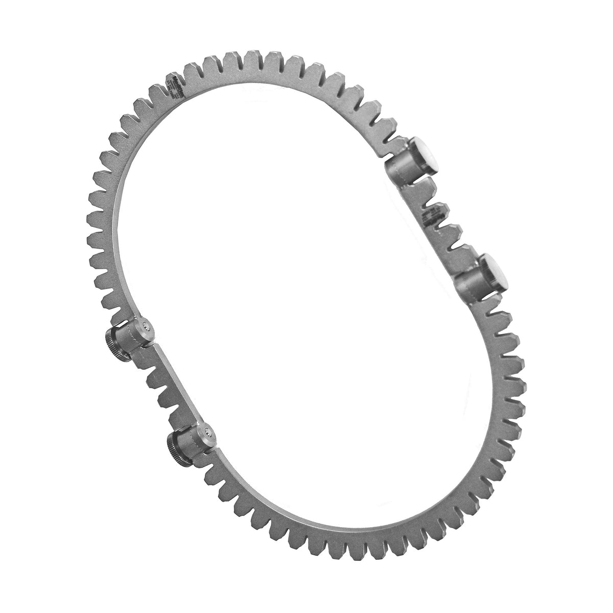 Mini-Bookler® Segmented Oval Ring – Mediflex Surgical Products