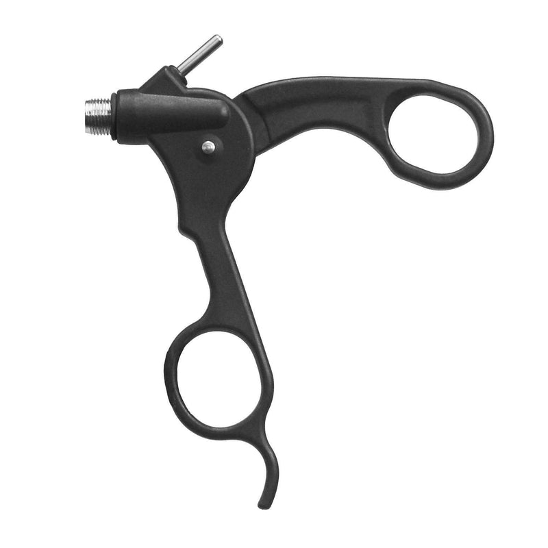Deluxe Laparoscopic Handle, Non-Ratchet – Mediflex Surgical Products