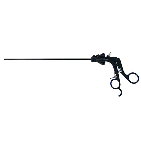 Stryker Laparoscopy Ratchet Handle with Double Action Claw Insert