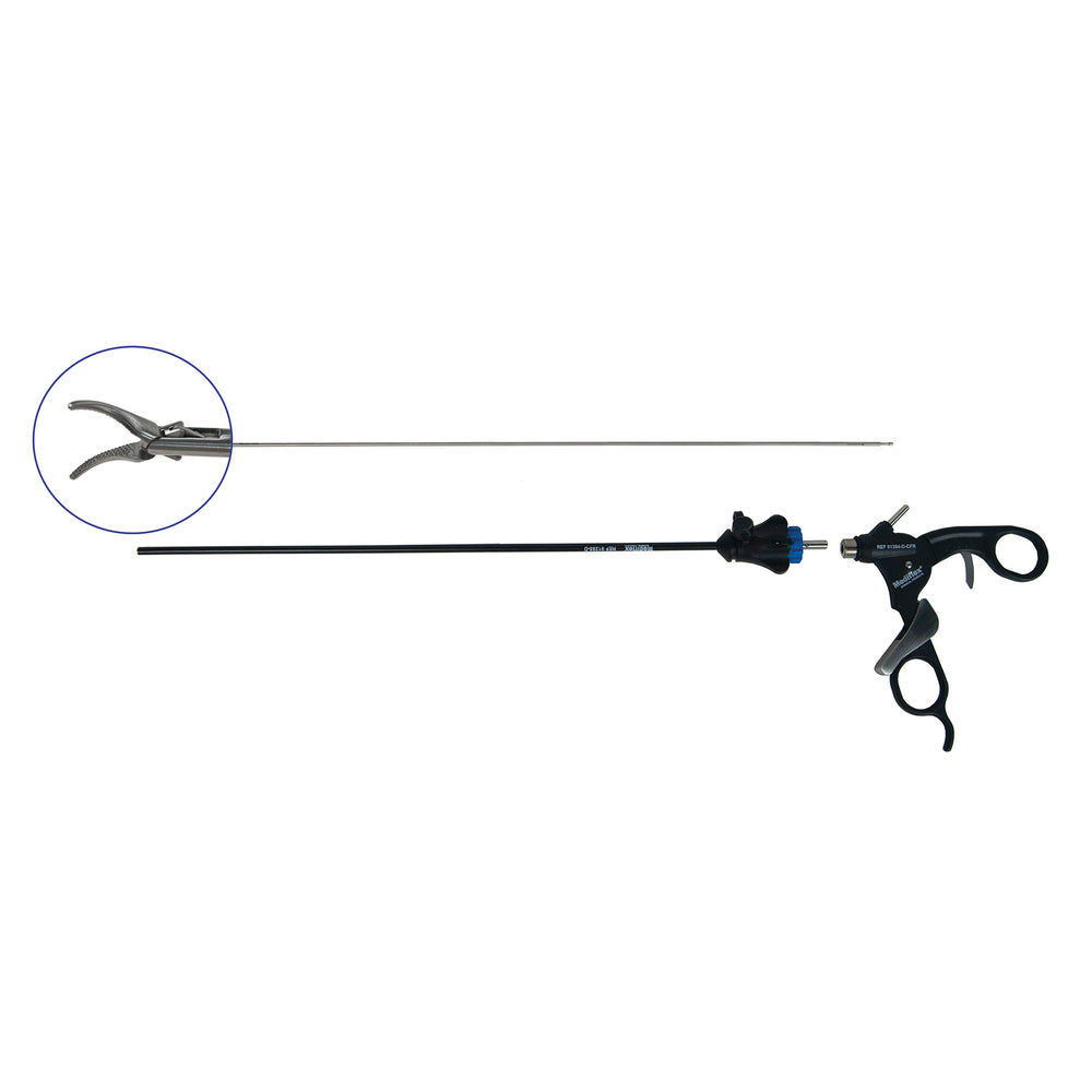 Kelly Dissector, Curved – Mediflex Surgical Products