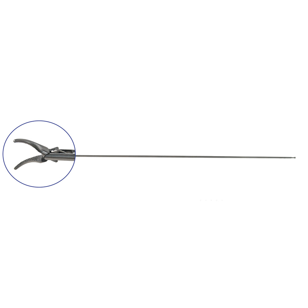 Kelly Dissector, Curved – Mediflex Surgical Products
