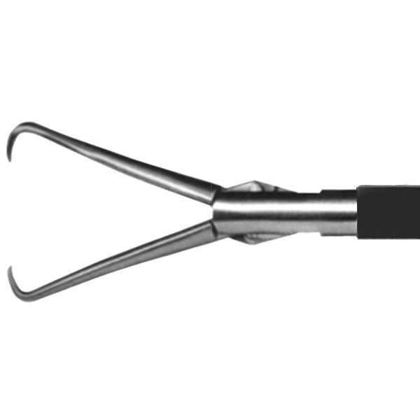 5mm Deluxe Tenaculum – Mediflex Surgical Products