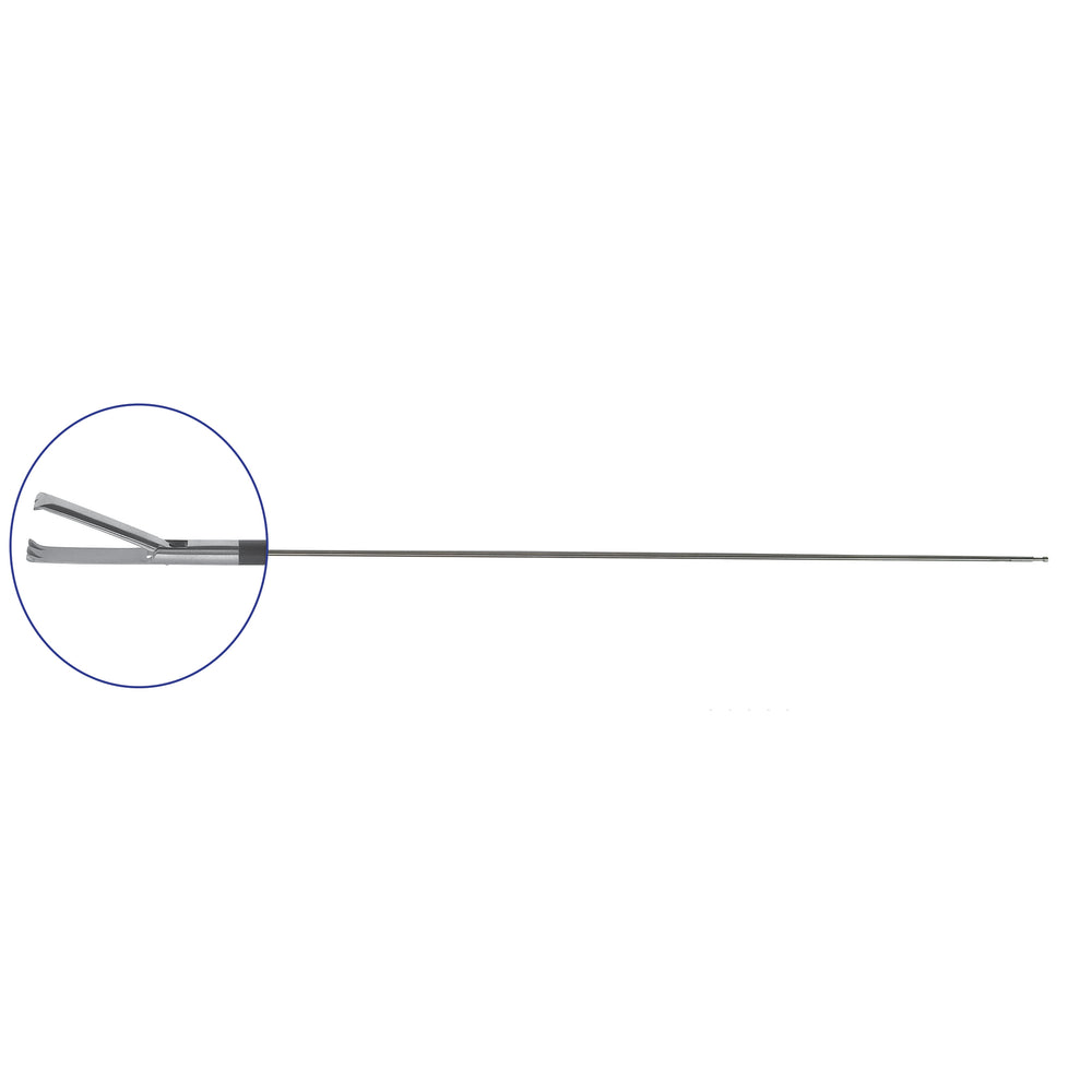 5mm Claw Single-Action Forceps
