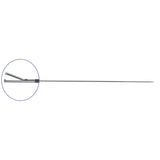 5mm Claw Single-Action Forceps